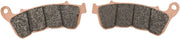 SBS HHS Street Excel Sintered Frambromsbelägg - Fram