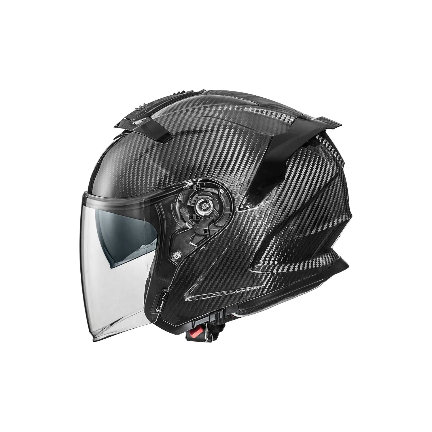 Premier Helmets Jt5 Carbon Helmet Open Face