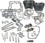 S&s Cycle 106" Hot Set Up Engine Kit