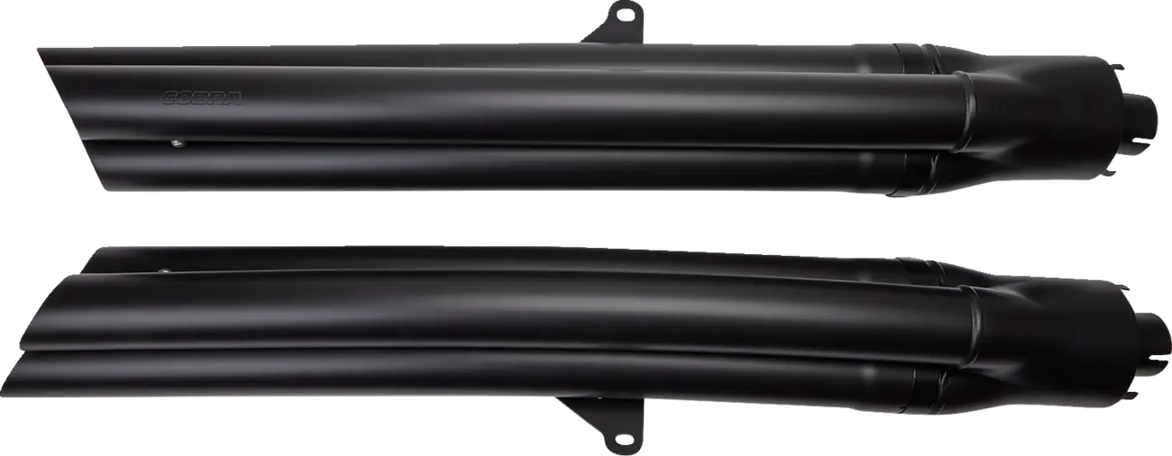 Cobra Six-2-Six Slip-On Avgasrör För Gold Wing