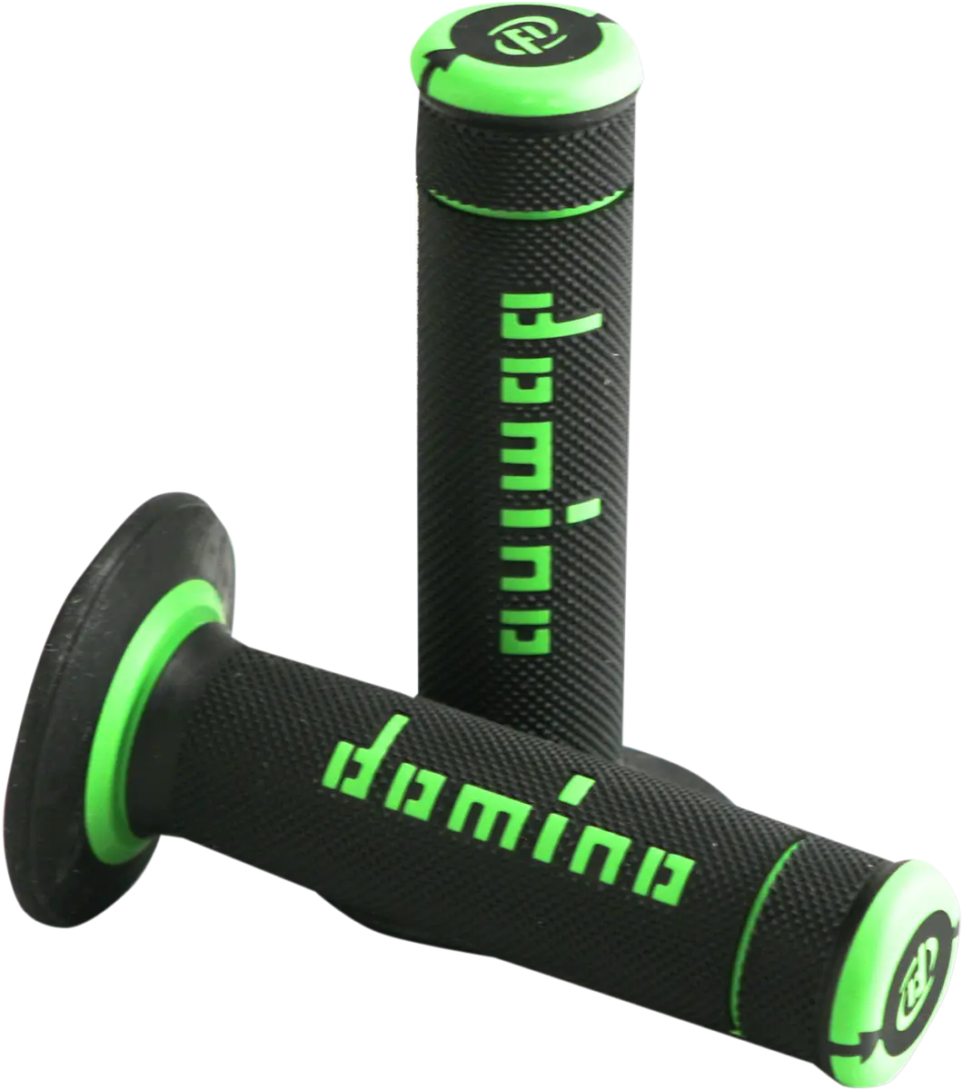Domino Xtreme Grips - Dual Compound