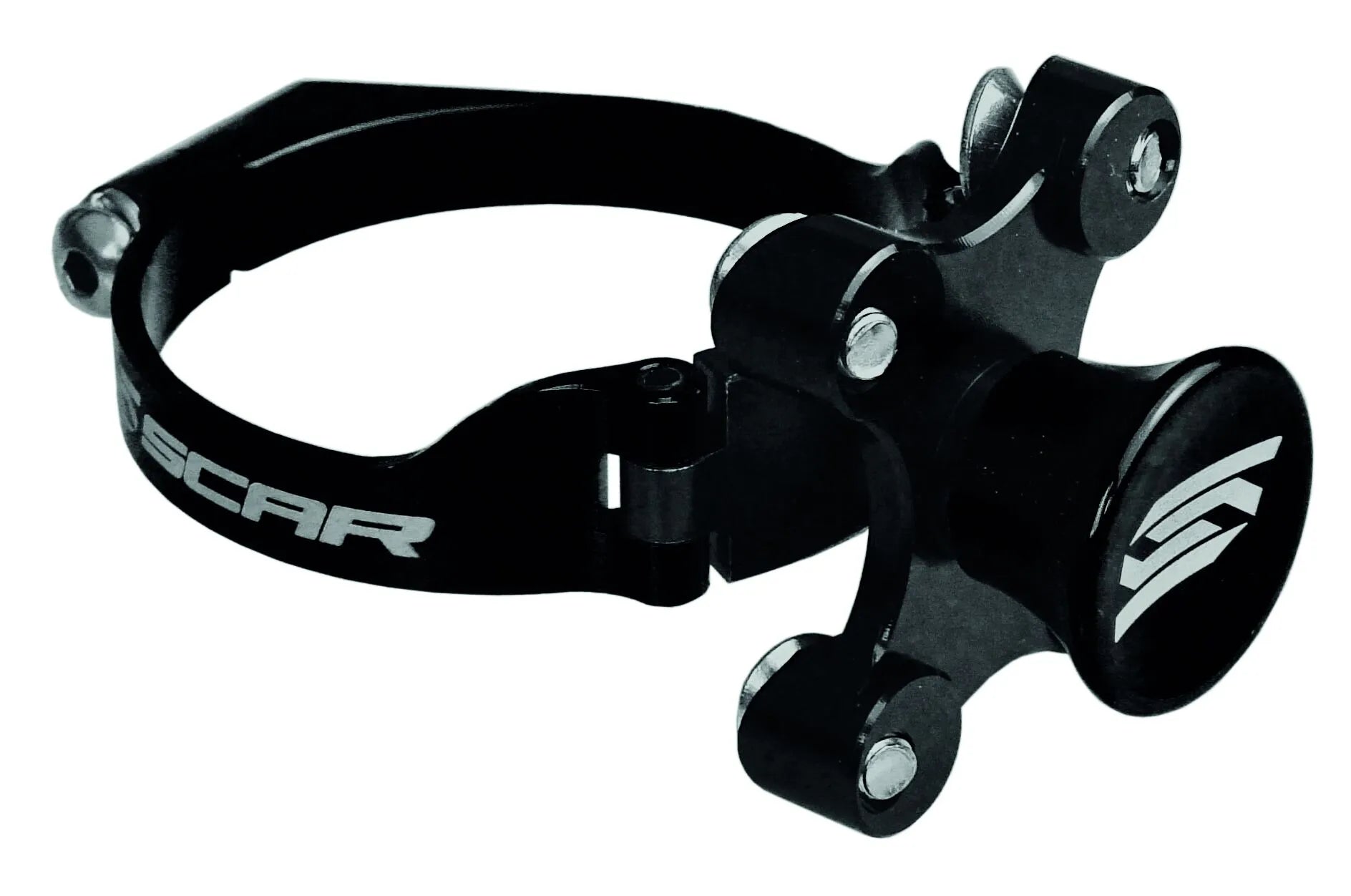 Scar Launch Control Fork Kit