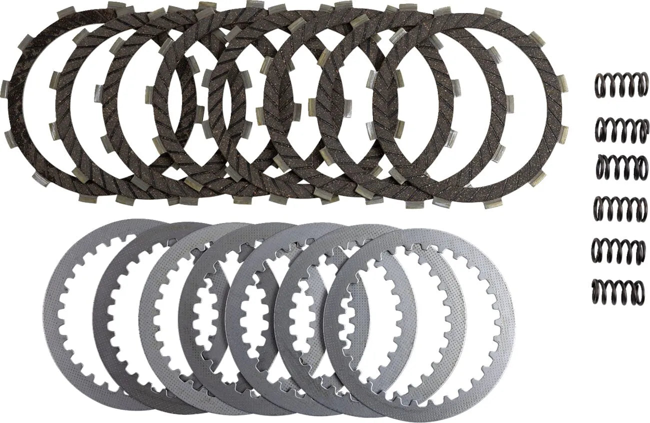Ebc Drc Series Clutch Kit