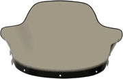Sno Stuff Snowmobile Windshield - 17" Smoke