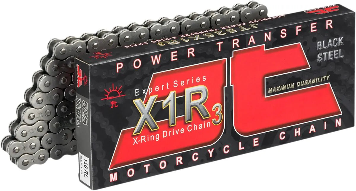 Jt Chains 525 X1r3 Drive Chain
