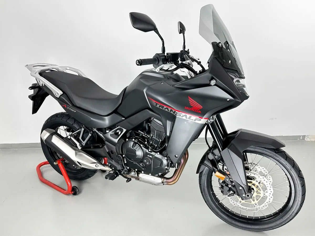 Wrs Smoke Windscreen - Enhanced Protection