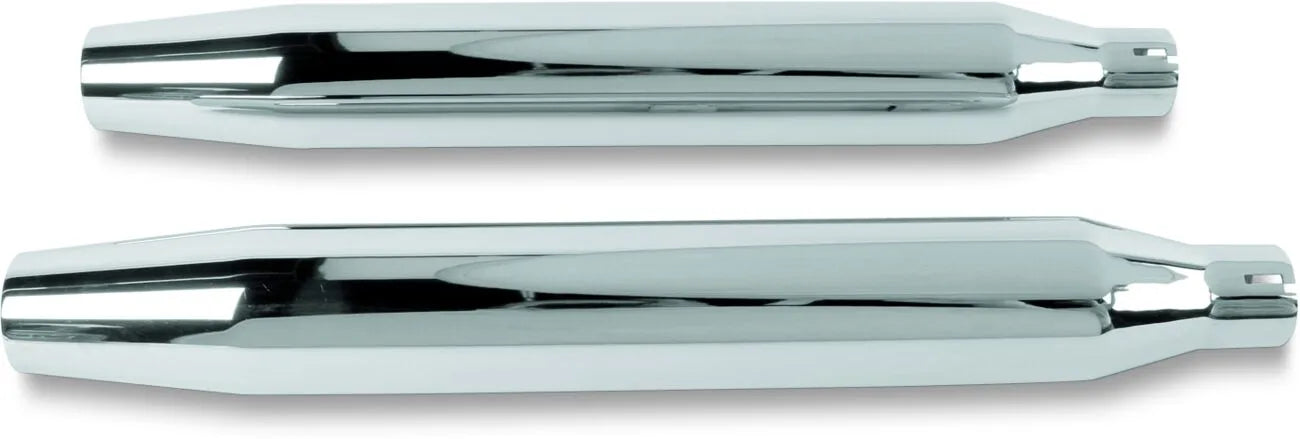 Khrome Werks 3" HP-Plus® Slip-On Avgasrör