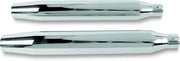 Khrome Werks 3" HP-Plus® Slip-On Avgasrör