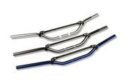 Trw Aluminium Handlebar - Titanium, 7/8"