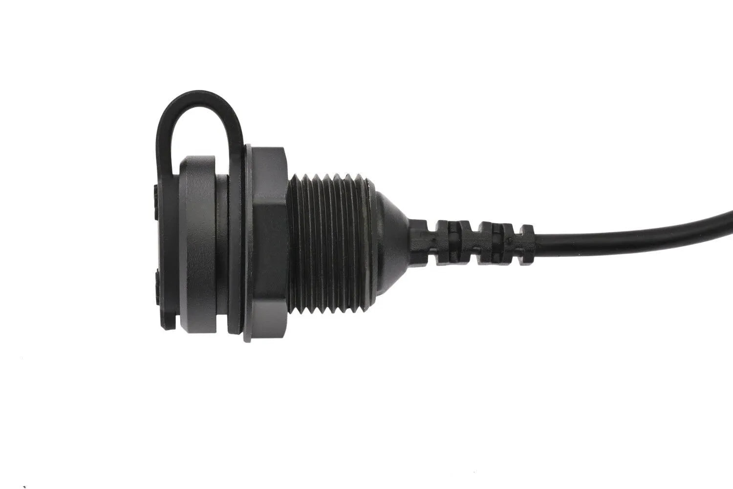 Daytona Usb Charging Port - 5v/2.4a Output