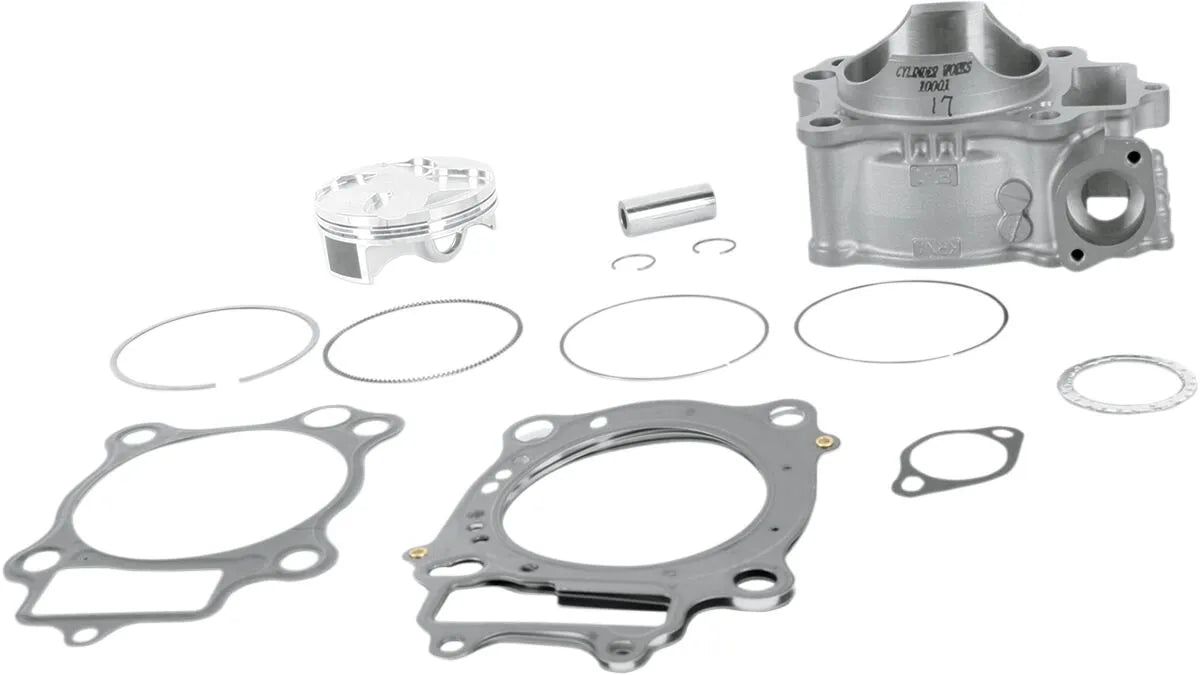 Cylinder Works 249cc High Compression Cylinder Kit