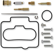 Moose Offroad Carburetor Repair Kit