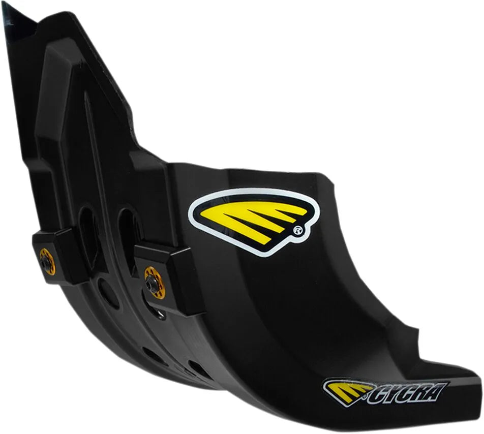 Cycra Full Armor Skid Plate