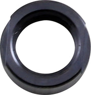 Jims Gear-side Pinion Shaft Nut For Big Twin