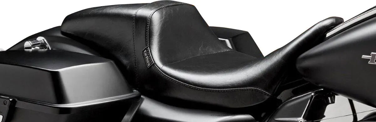 Le Pera Daytona Sport Seat - For Harley Davidson