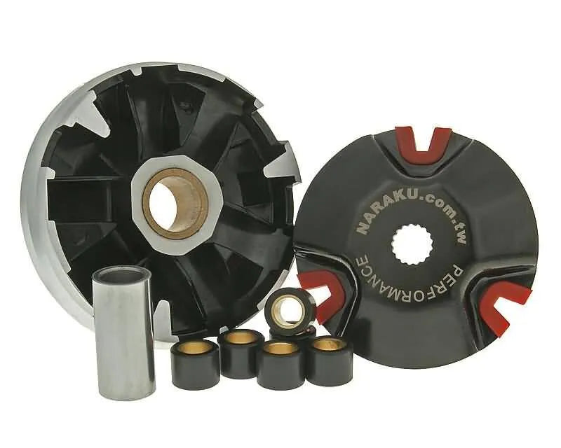 Naraku Sport Variator Kit