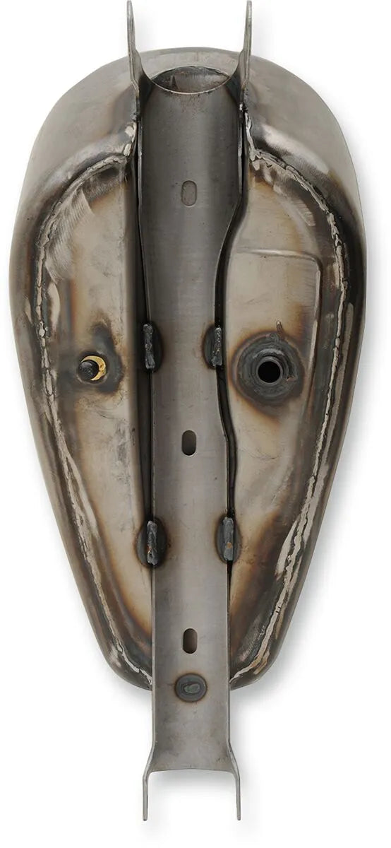 Drag Specialties Custom Gas Tank For Carbureted Models