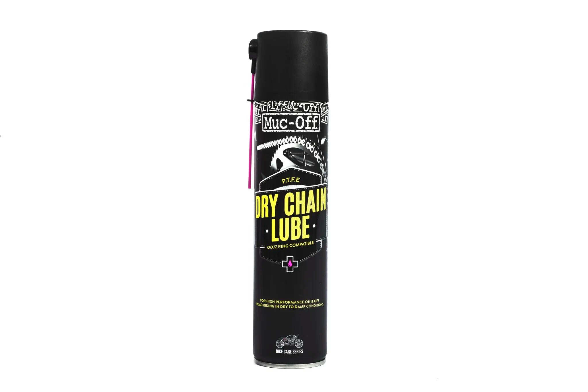 Muc-off Dry Chain Lubricant