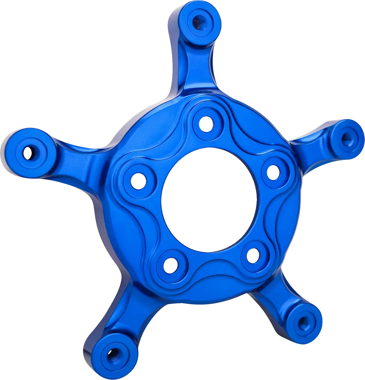 Arlen Ness Spider Rotoradapter för Arlen Ness hjulnav