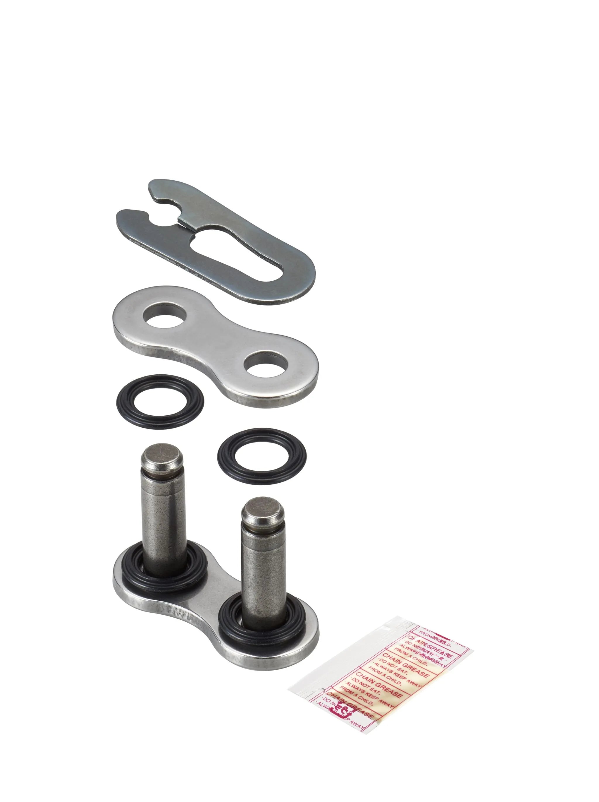 Did 520 Vx3 Chain Connecting Link