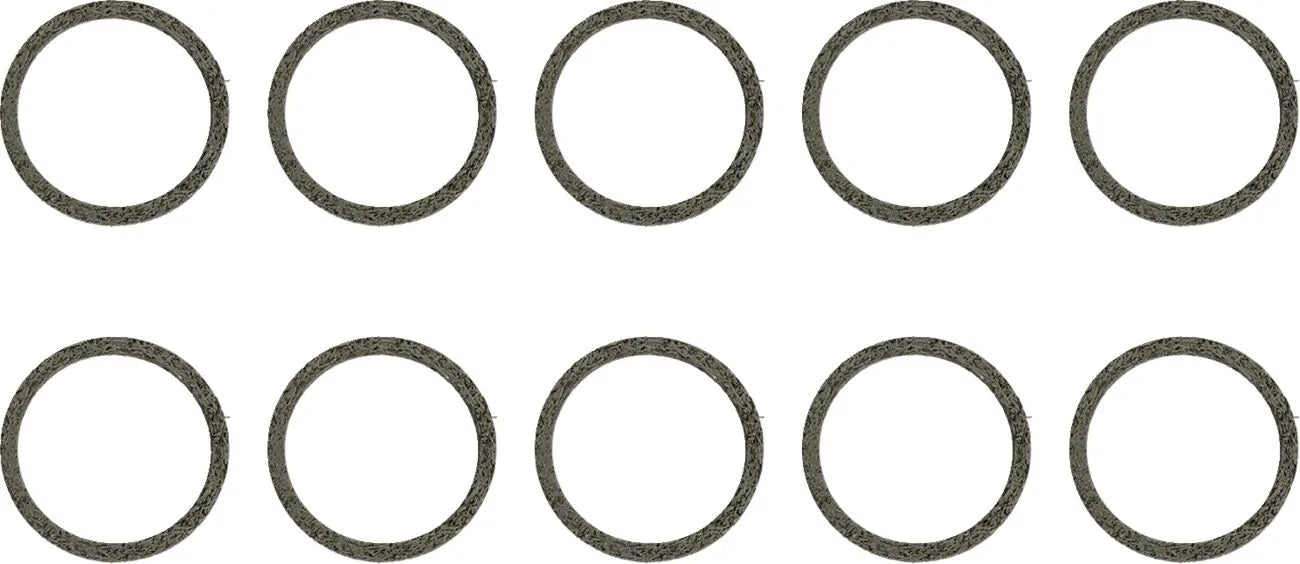 James Gasket Exhaust Port Gaskets - 10 Pack