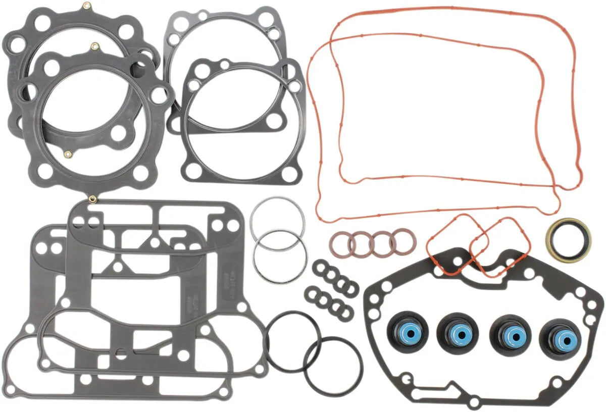 Cometic V-Twin Top End Gasket Kit
