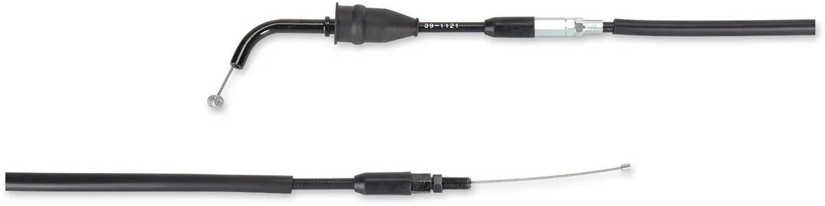 Moose Offroad Hard-Parts Vinyl Throttle Cable