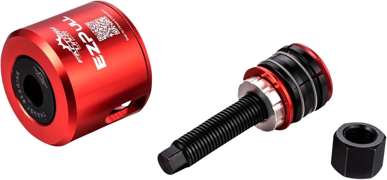 Factory Links Steering Stem Tool For Dirtbikes