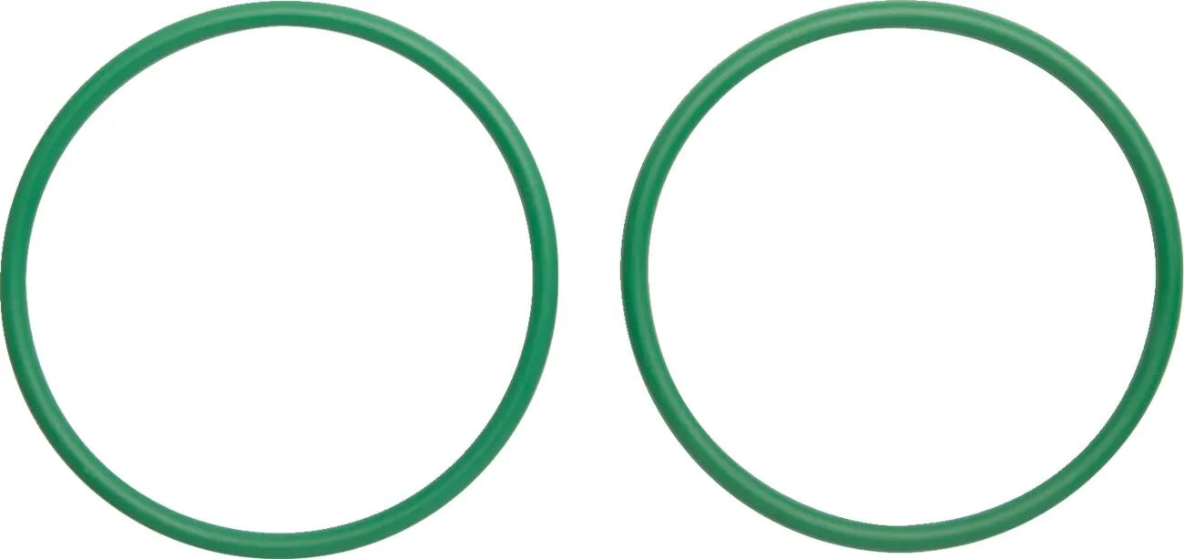 Fmf Exhaust O-rings (Pair)