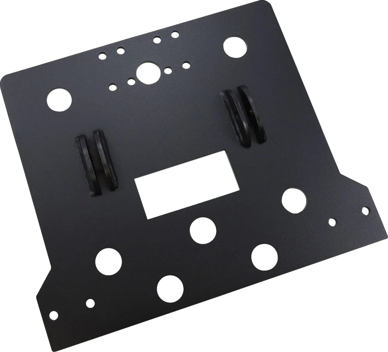 Moose Offroad- Snow Plow Bottom Mount Kit