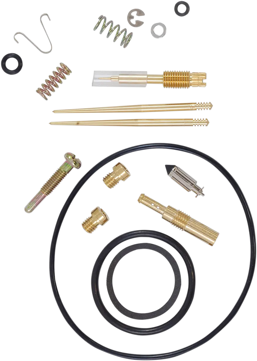 K&l Supply Carburetor Repair Kit