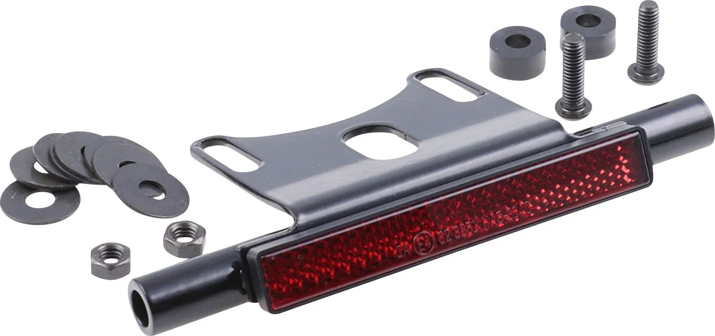 Cult Werk Rear Light Kit - Gloss Black