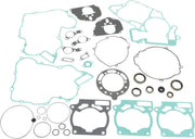 Moose Offroad Complete Gasket & Oil Seal Kit for 2-Stroke
