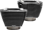 S&s Cycle 4.250" Bore Cylinder Set