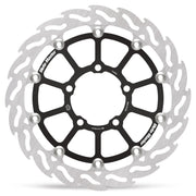 Moto-master Flame Floating Bromsskiva - 310mm - Fram