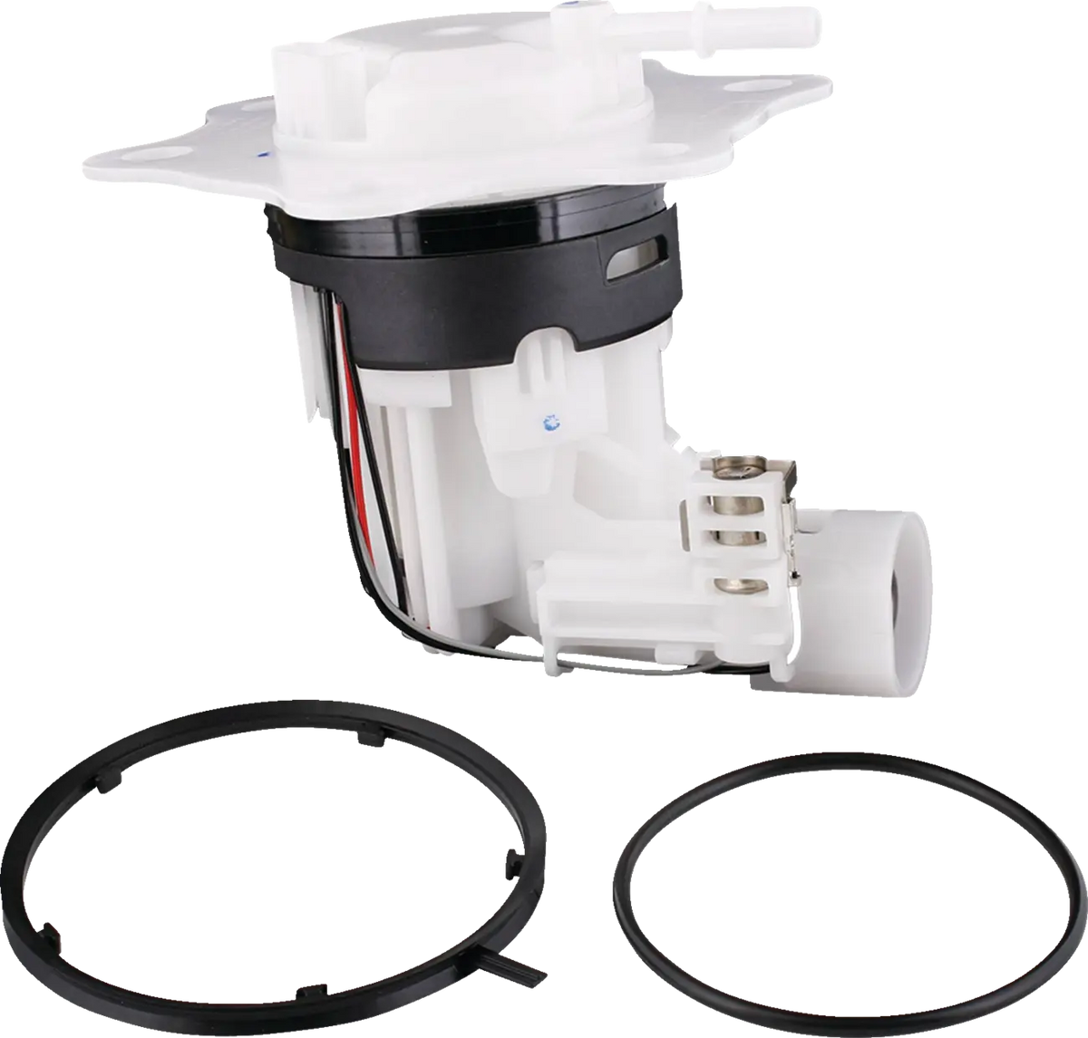 Moose Offroad Hard-Parts Fuel Pump Rebuild Kit for Honda