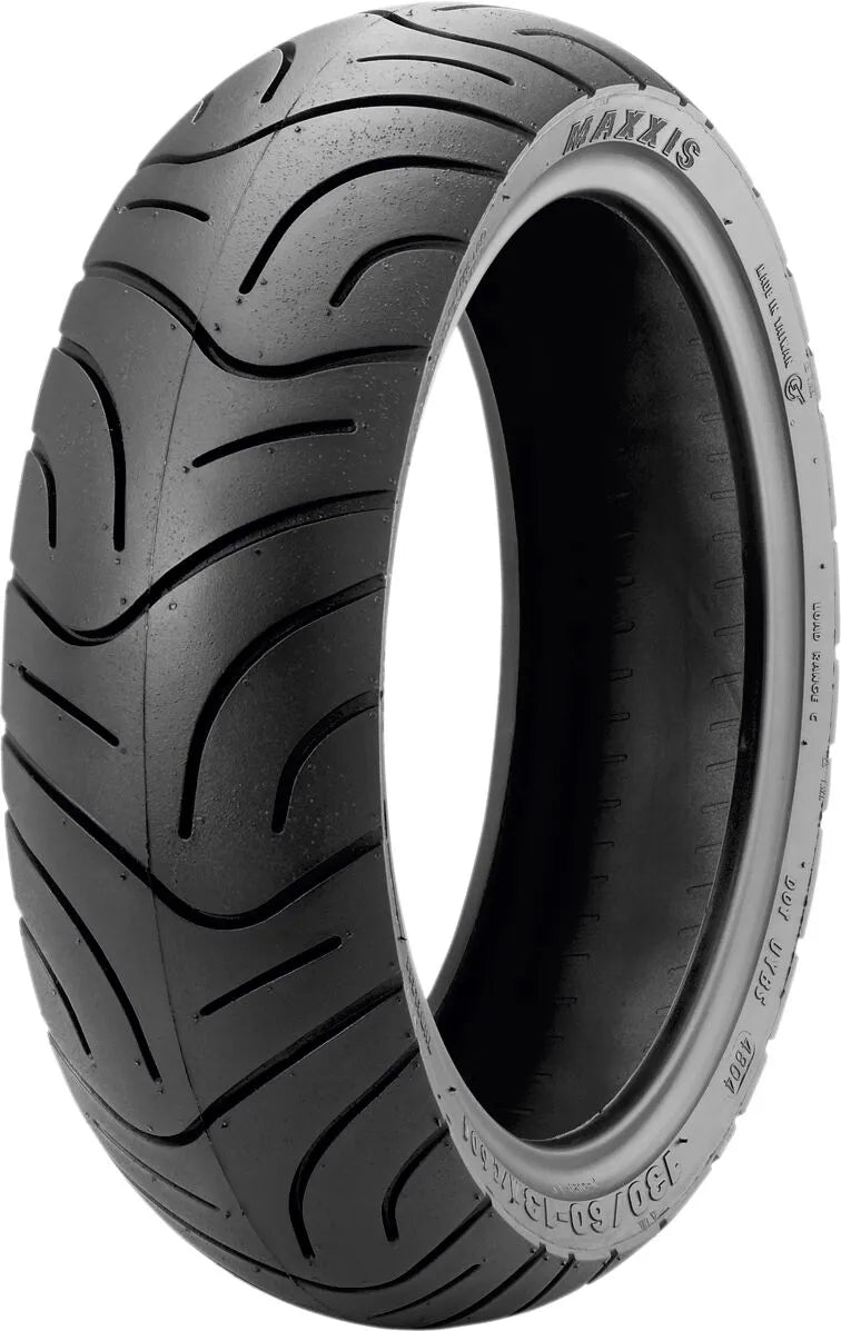 Maxxis M6029 Universal Tire 120/70-10 Scooter