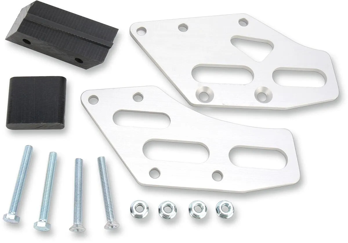 Moose Offroad Aluminum Chain Guide for Kawasaki KX 450 F KX 250