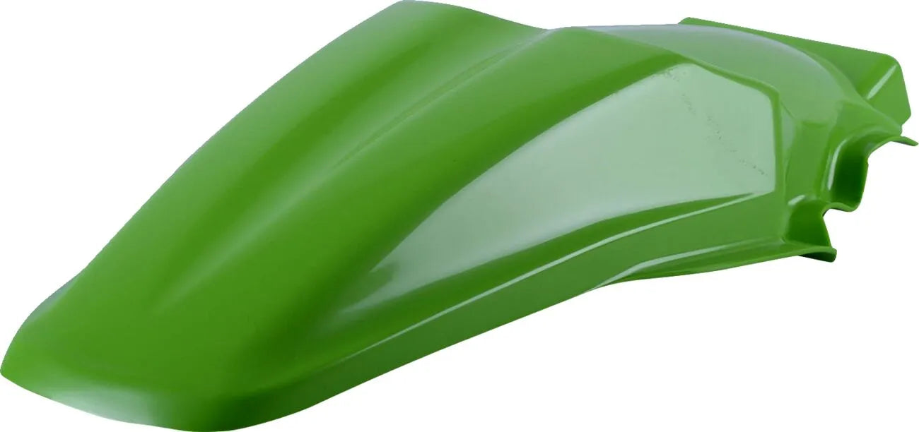 Polisport Replacement Plastic Rear Fender