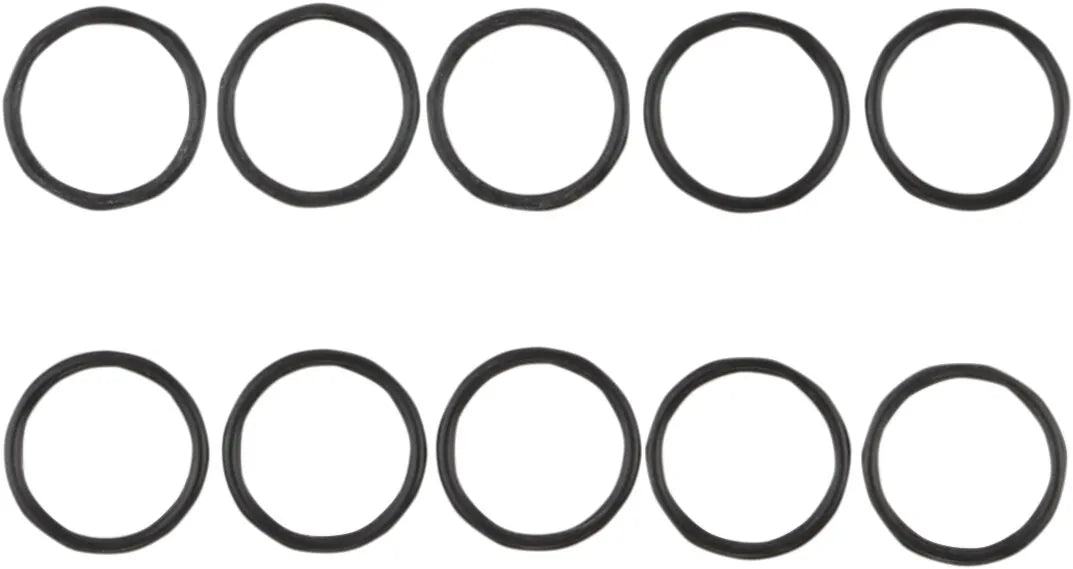 Cometic Dip Stick O-rings For Dipstick Cover