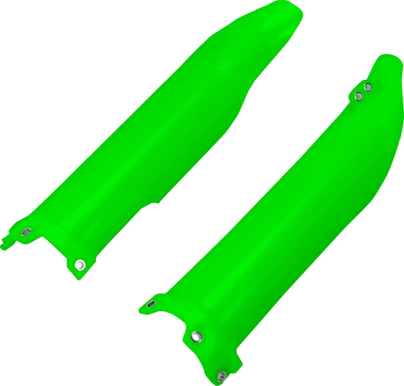 Ufo Fork Protectors For Kawasaki