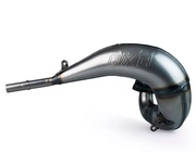 Oxa Racing Finished Front Pipe 2-takts Avgasrör