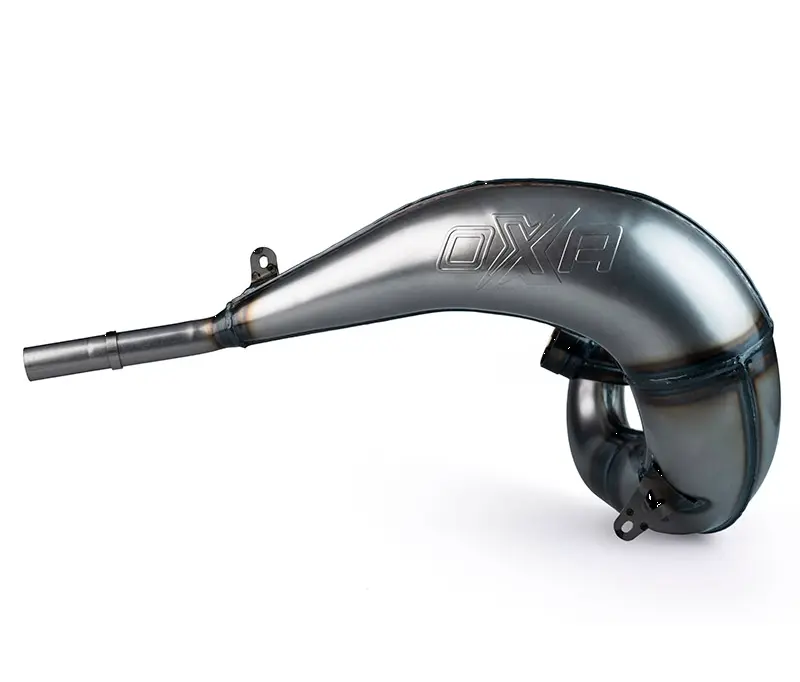 Oxa Racing Finished Front Pipe 2-takts Avgasrör