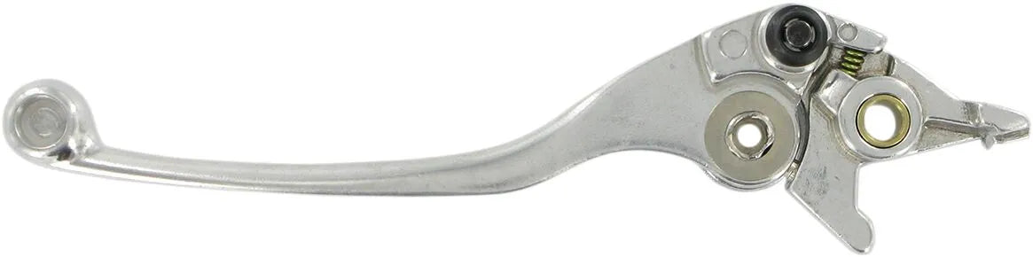 Parts Unlimited Brake Lever - Polished Alloy