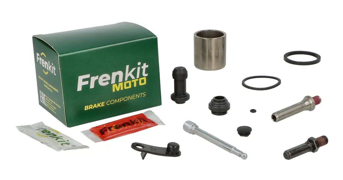 Frenkit SUPERKIT Brake Caliper Repair Kit Rear 34mm for Honda