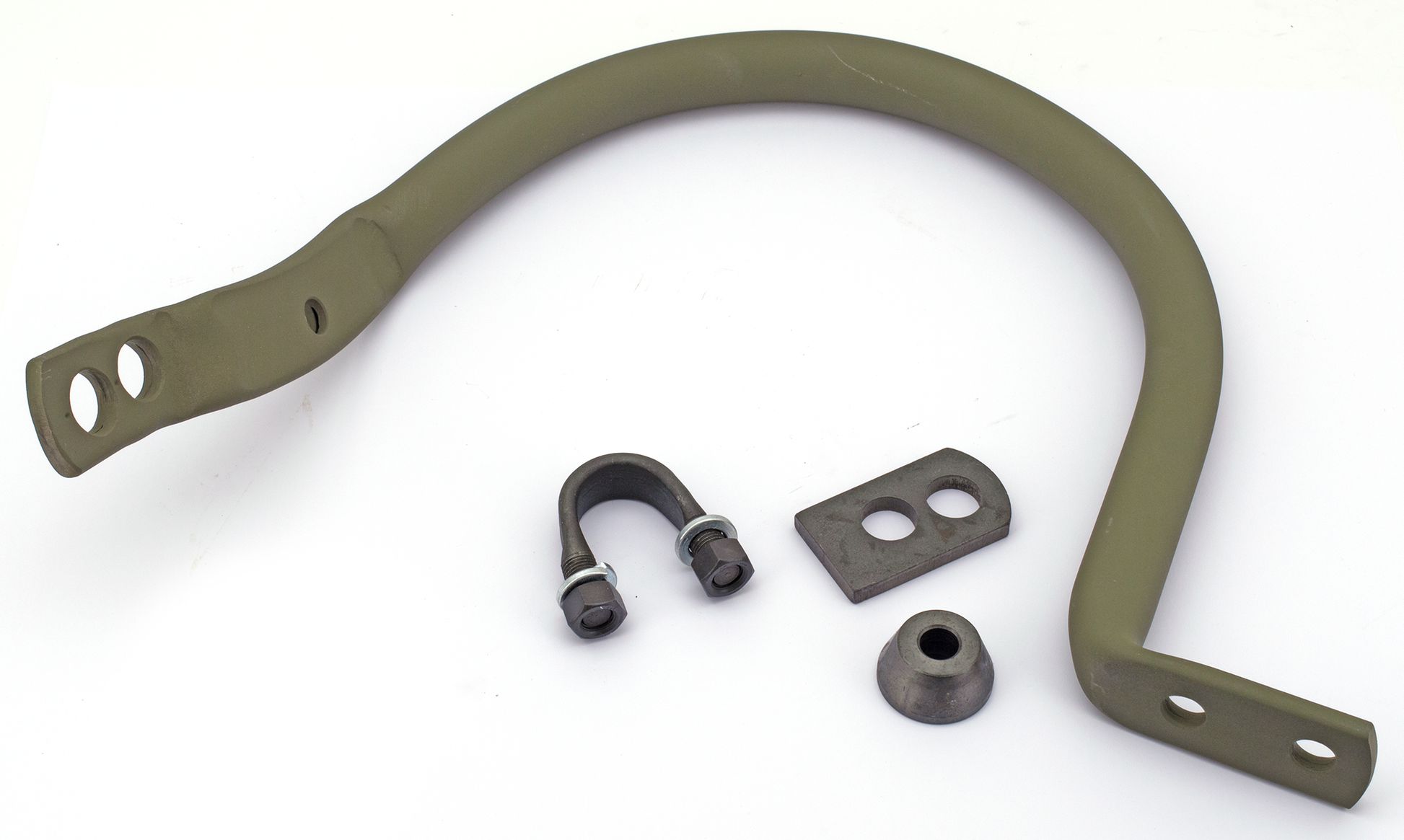 Samwel Supplies Air Cleaner Parts for Wla & Wlc Models – Intake