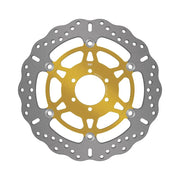 Ebc Contour X Serie Bromsrotor För Sportcyklar - Fram