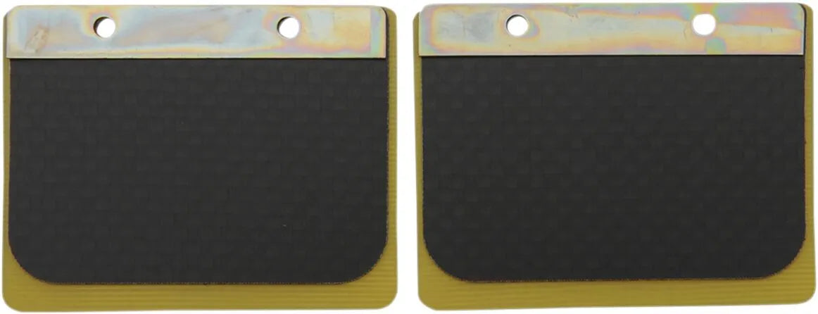 Boyesen Pro Series Reed Set