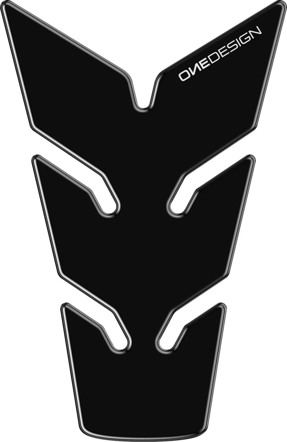 Onedesign Resin Tank Pad - Universal Fit