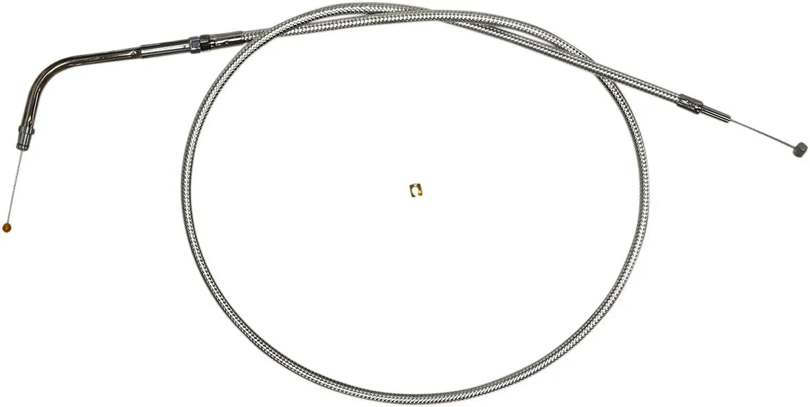 MAGNUM SHIELDING Sterling Chromite II Braided Cable for